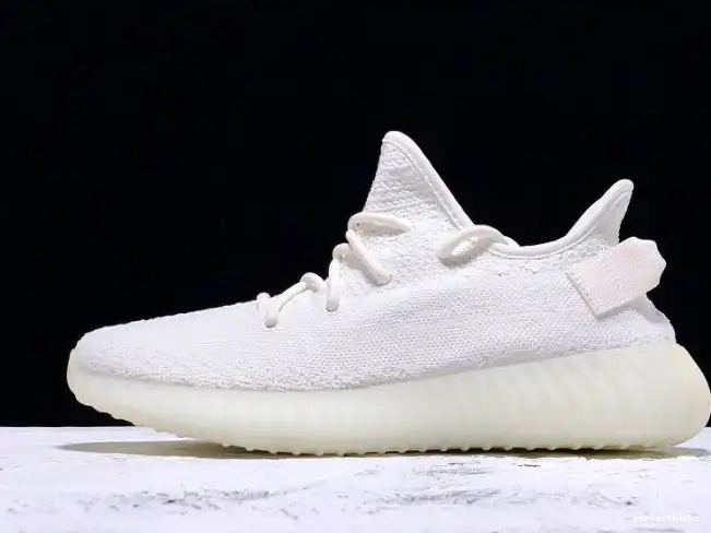 350 Boost Adidas V2 Cream White CP9366 Yeezy 0627